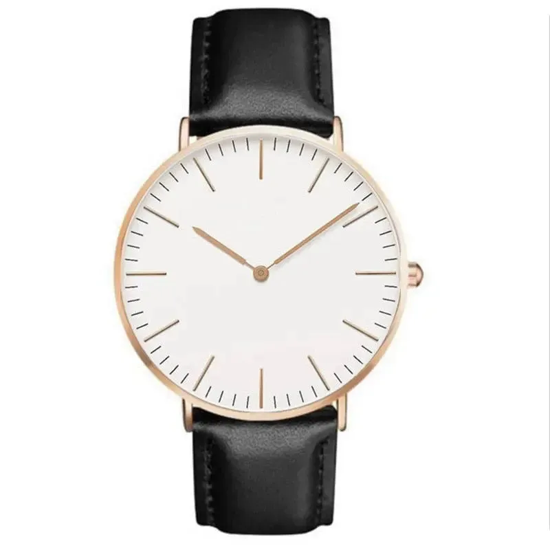 Femme Elegant Watch