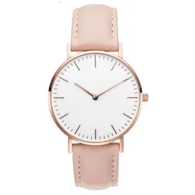 Femme Elegant Watch