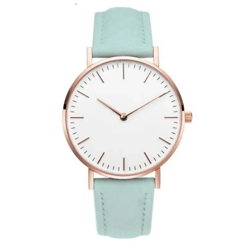 Femme Elegant Watch