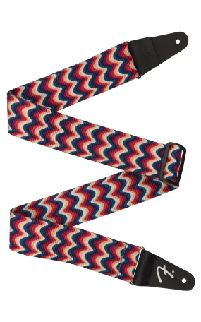 Fender Retro Ripple Strap
