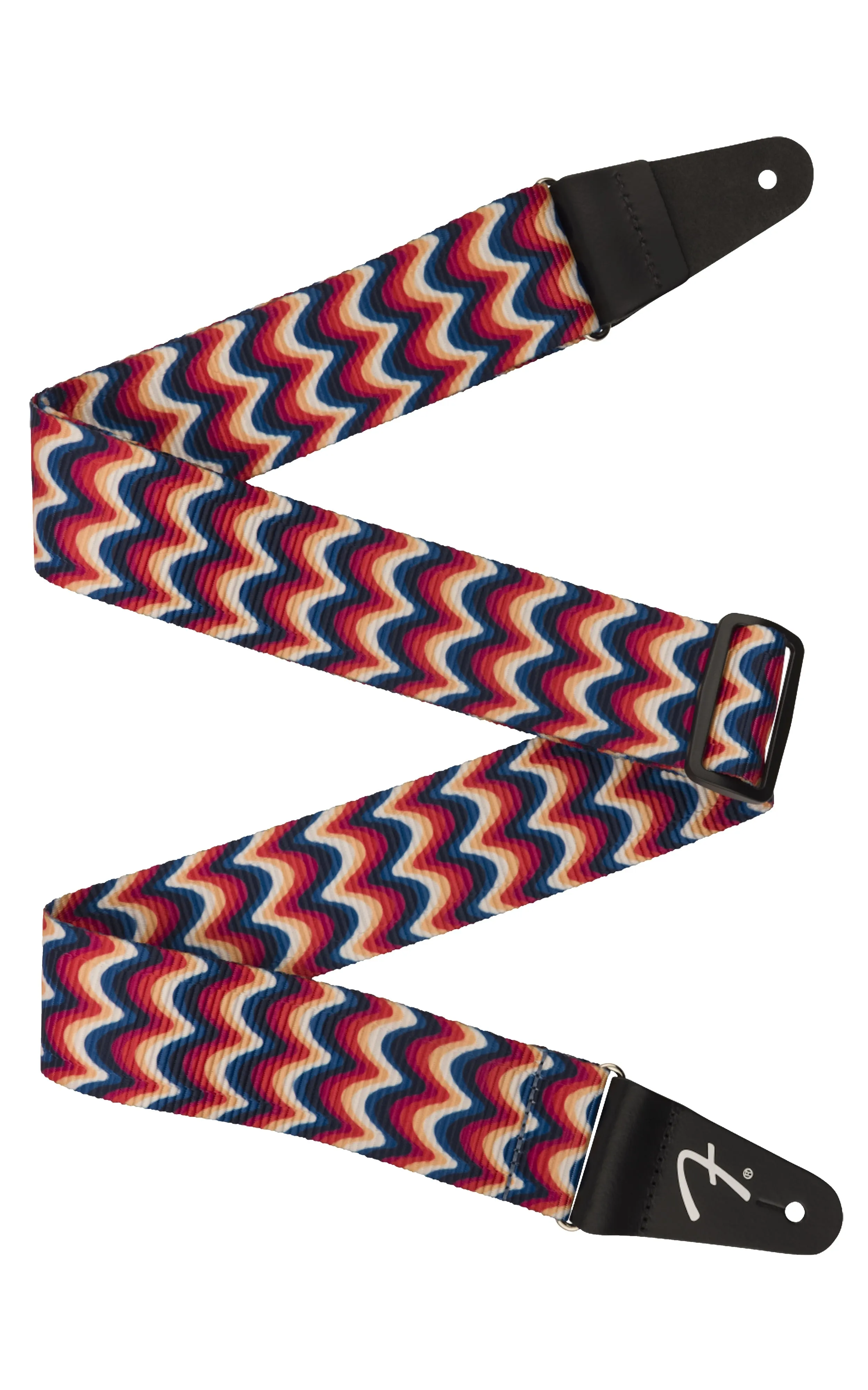 Fender Retro Ripple Strap