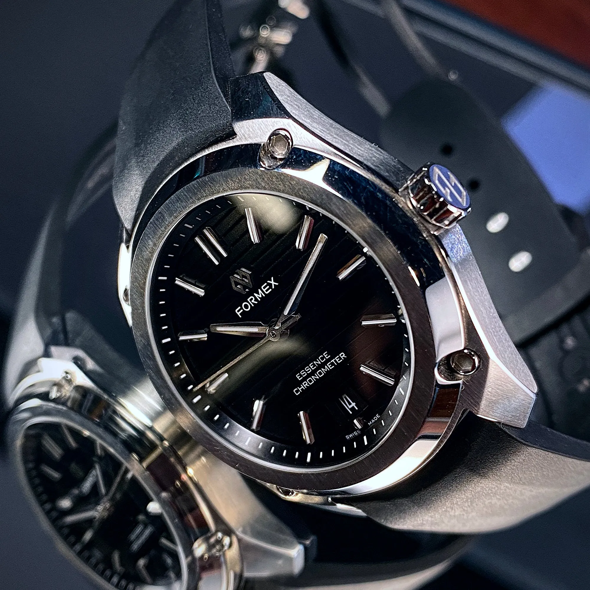 Formex - Essence (39 mm)