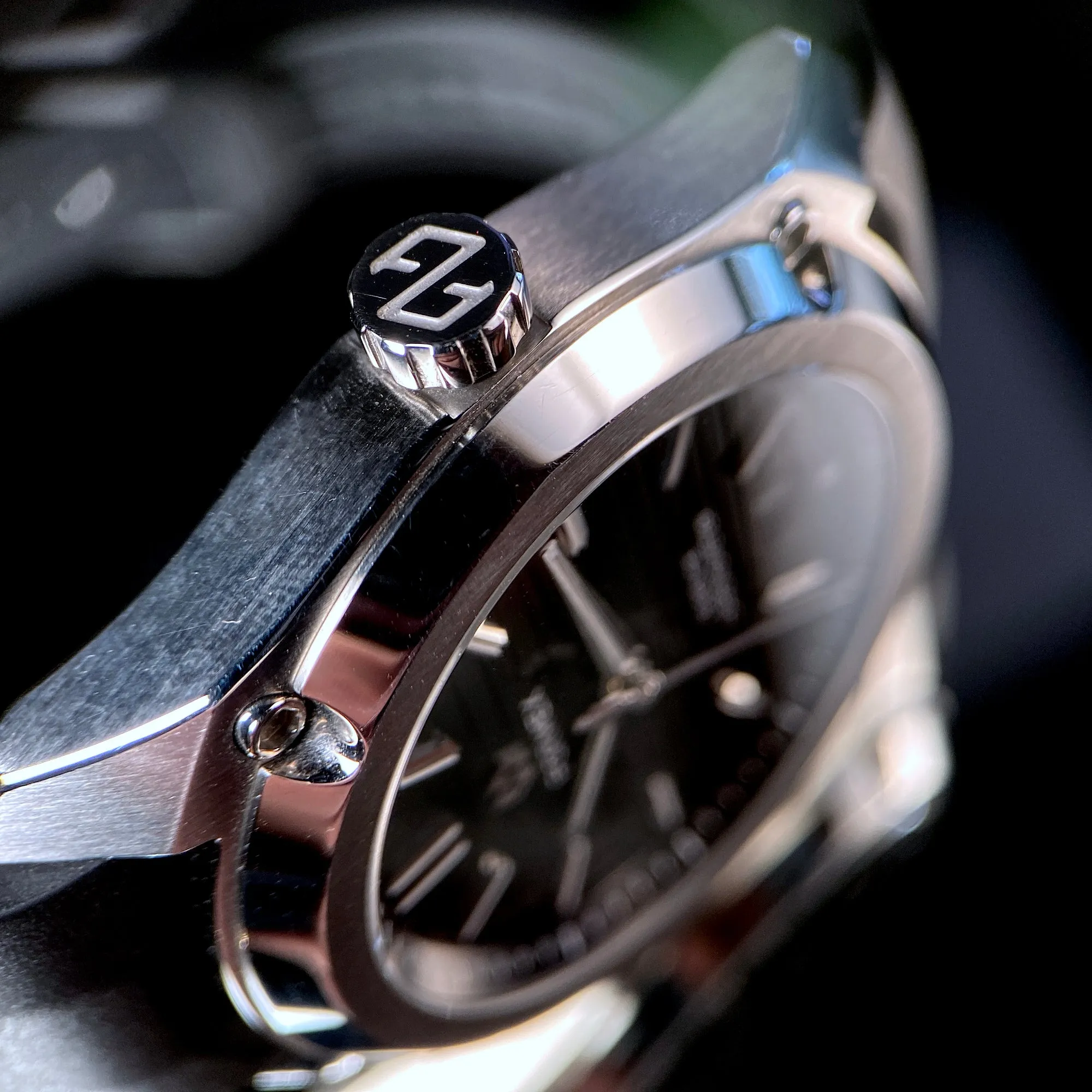 Formex - Essence (39 mm)