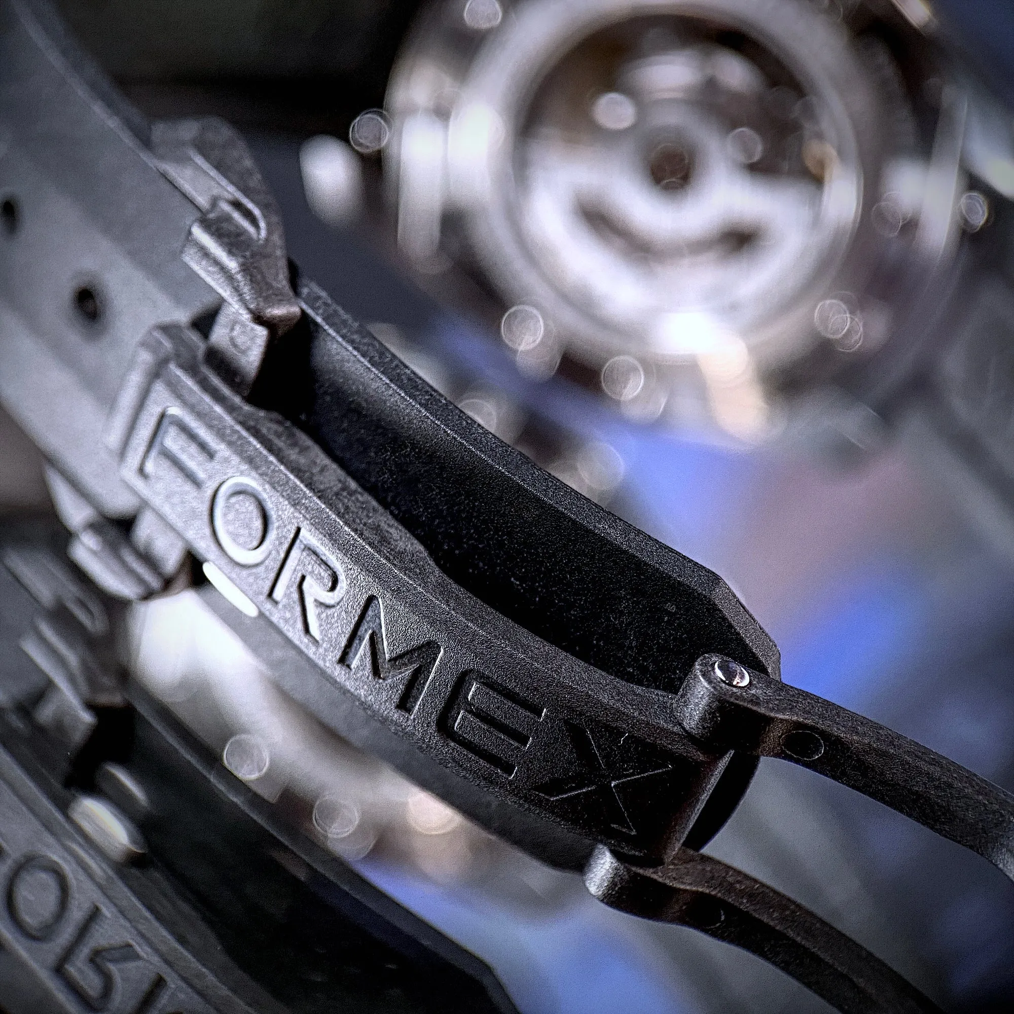 Formex - Essence (39 mm)