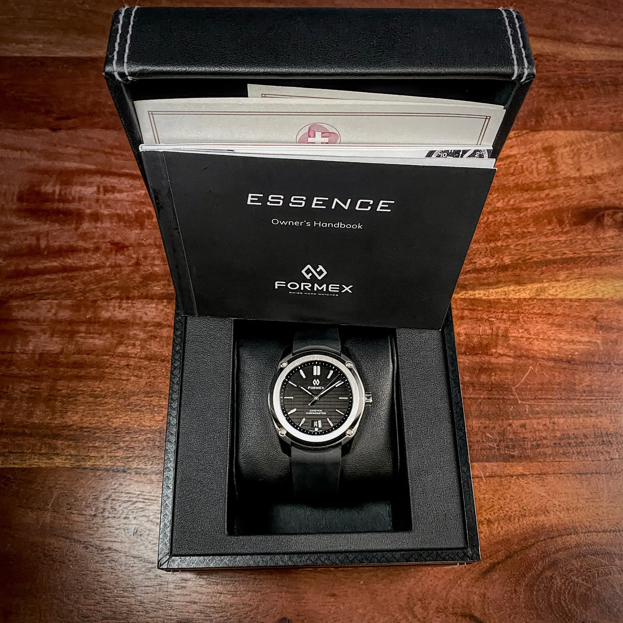 Formex - Essence (39 mm)