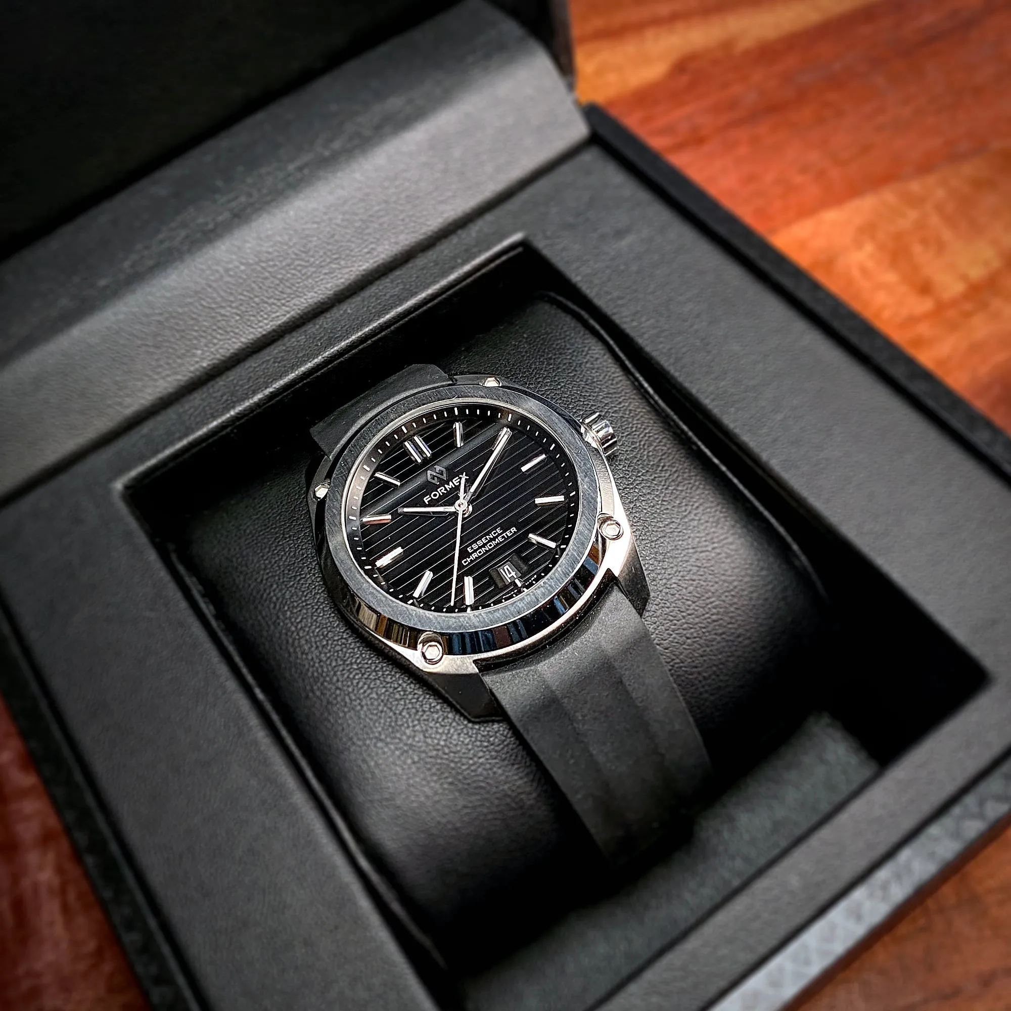 Formex - Essence (39 mm)