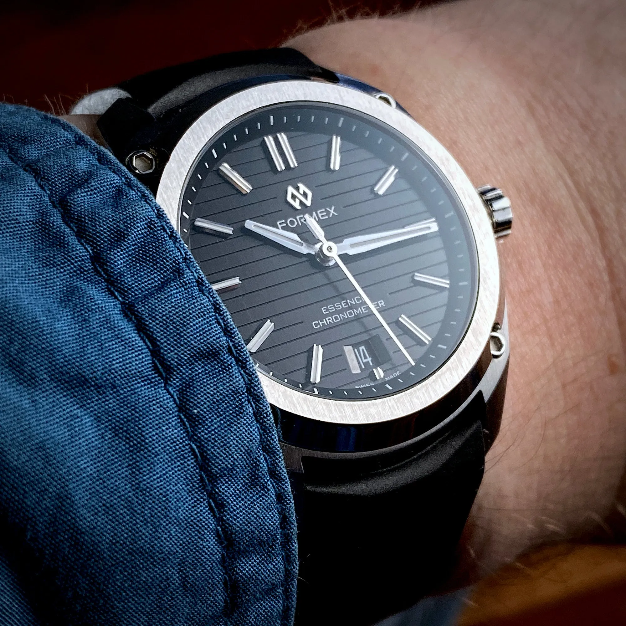 Formex - Essence (39 mm)