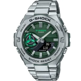 G-Shock GSTB500AD-3A G-Steel