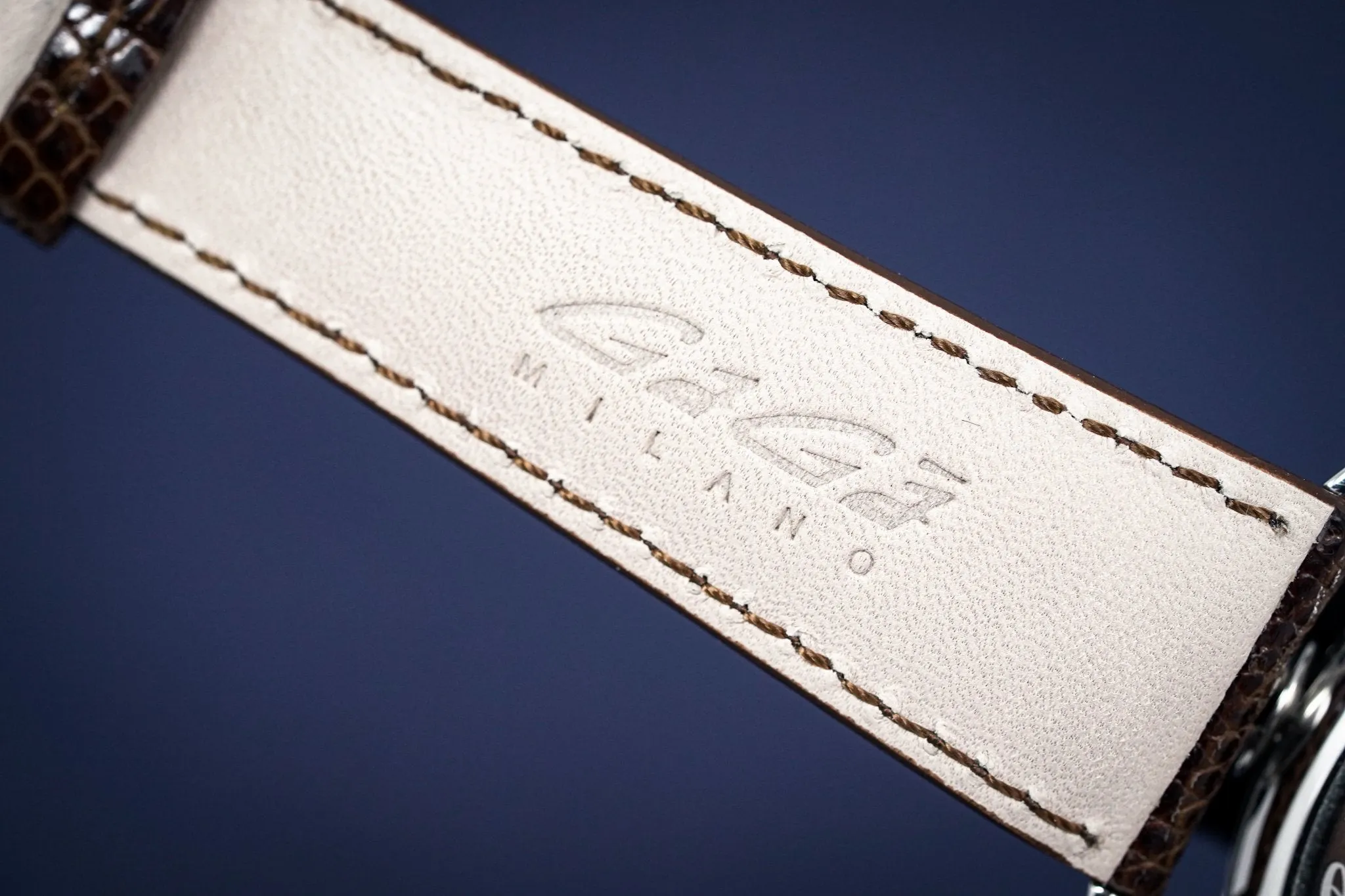 GaGà Milano 925 Argento Salmon Pink Limited Edition