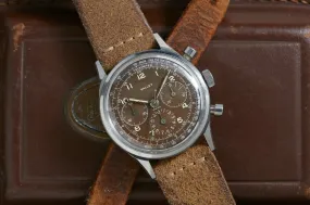 Gallet MultiChron 12H