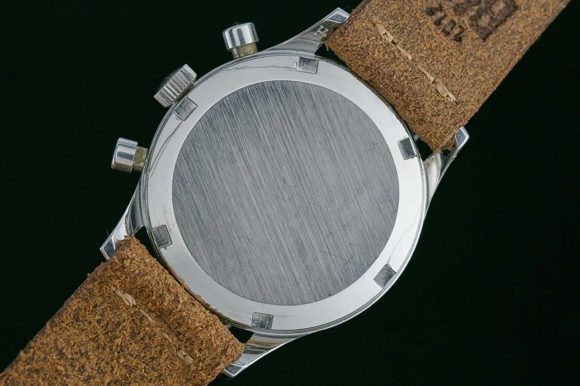 Gallet MultiChron 12H