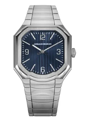 Gerald Charles Masterlink Blue