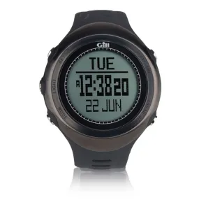Gill Regatta Master Watch