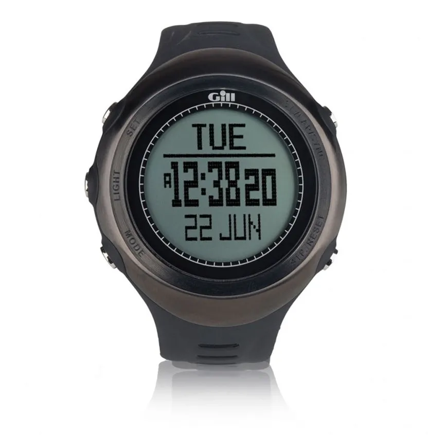 Gill Regatta Master Watch