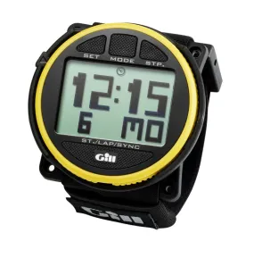 Gill Regatta Race Timer