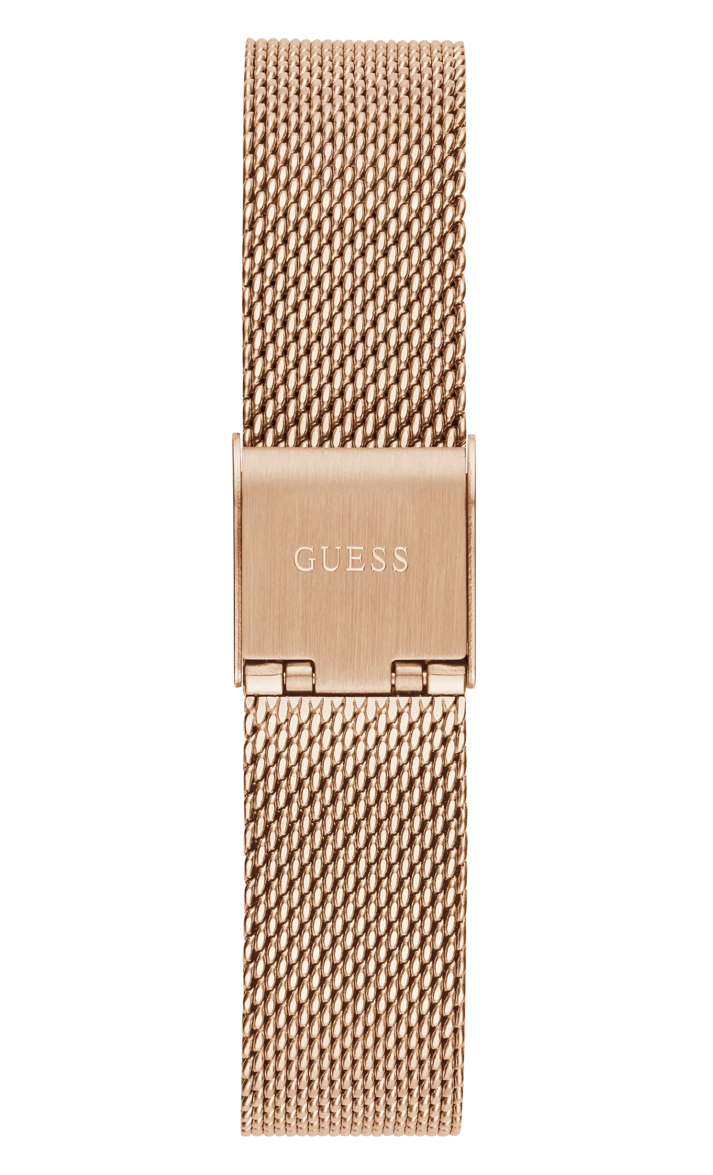 Guess Dream Rose Gold Women's Watch GW0550L3