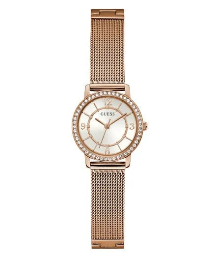 Guess Melody Rose Gold Women's Watch GW0534L3