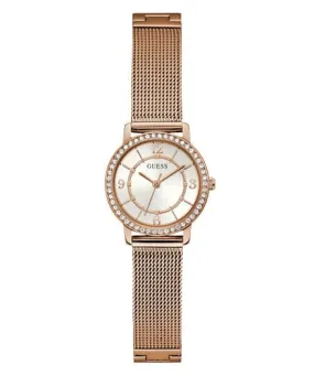 Guess Melody Rose Gold Women's Watch GW0534L3