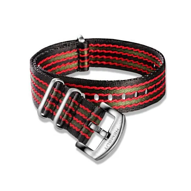 Hemsut Retro Seamaster Replacement Straps