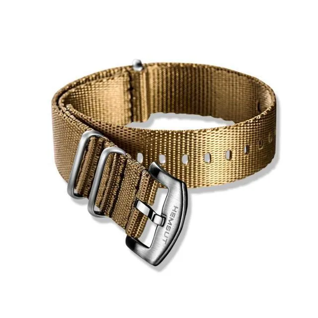 Hemsut Retro Seamaster Replacement Straps