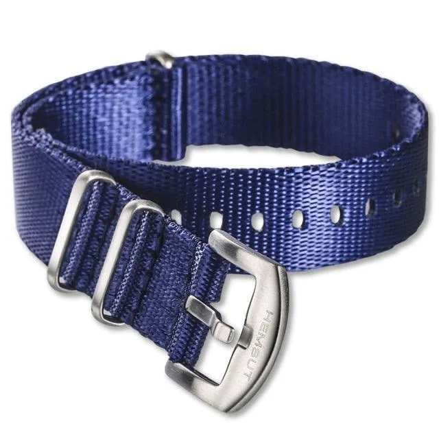 Hemsut Retro Seamaster Replacement Straps
