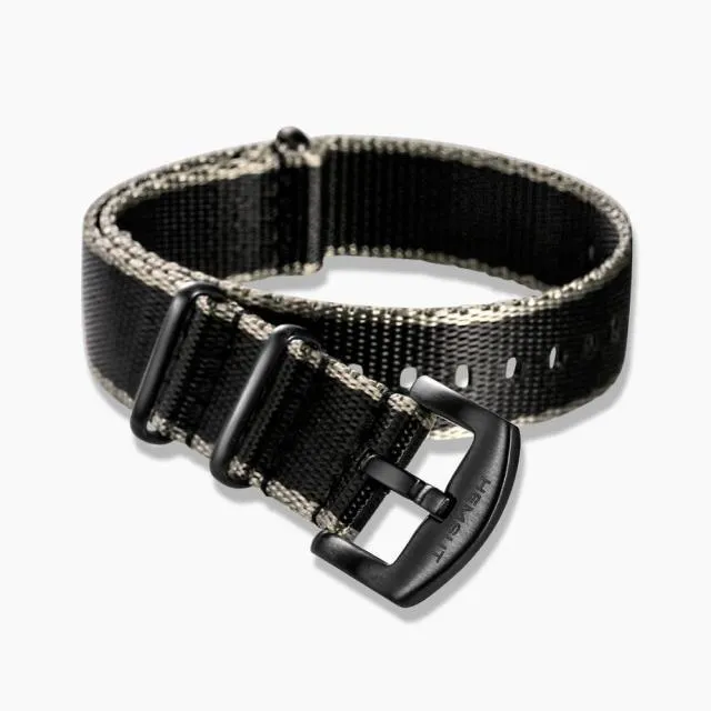 Hemsut Retro Seamaster Replacement Straps