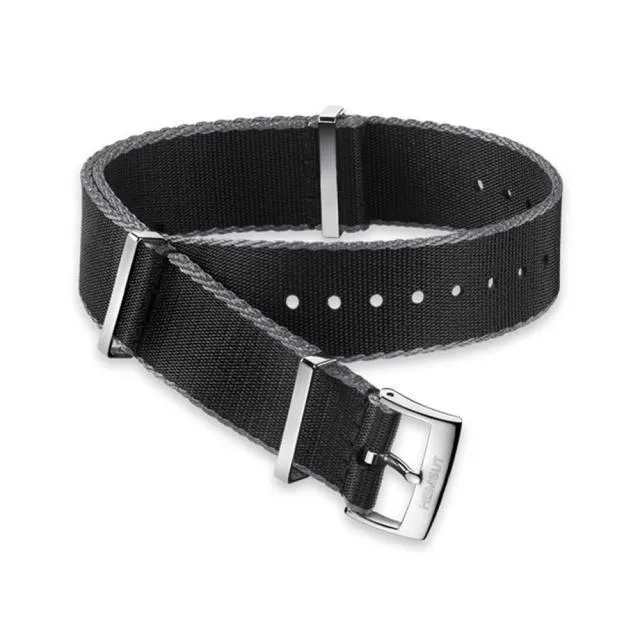 Hemsut Retro Seamaster Replacement Straps