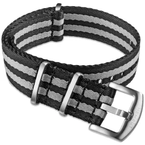 Hemsut Retro Seamaster Replacement Straps