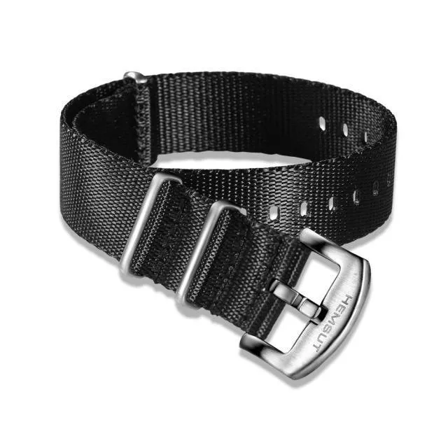 Hemsut Retro Seamaster Replacement Straps