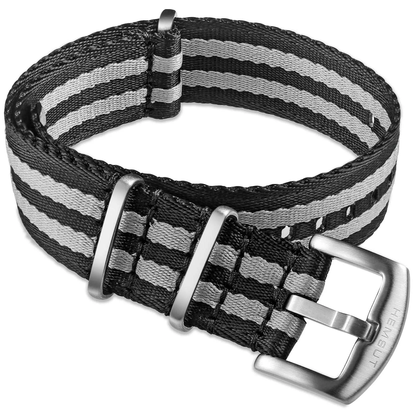 Hemsut Retro Seamaster Replacement Straps