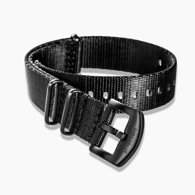 Hemsut Retro Seamaster Replacement Straps