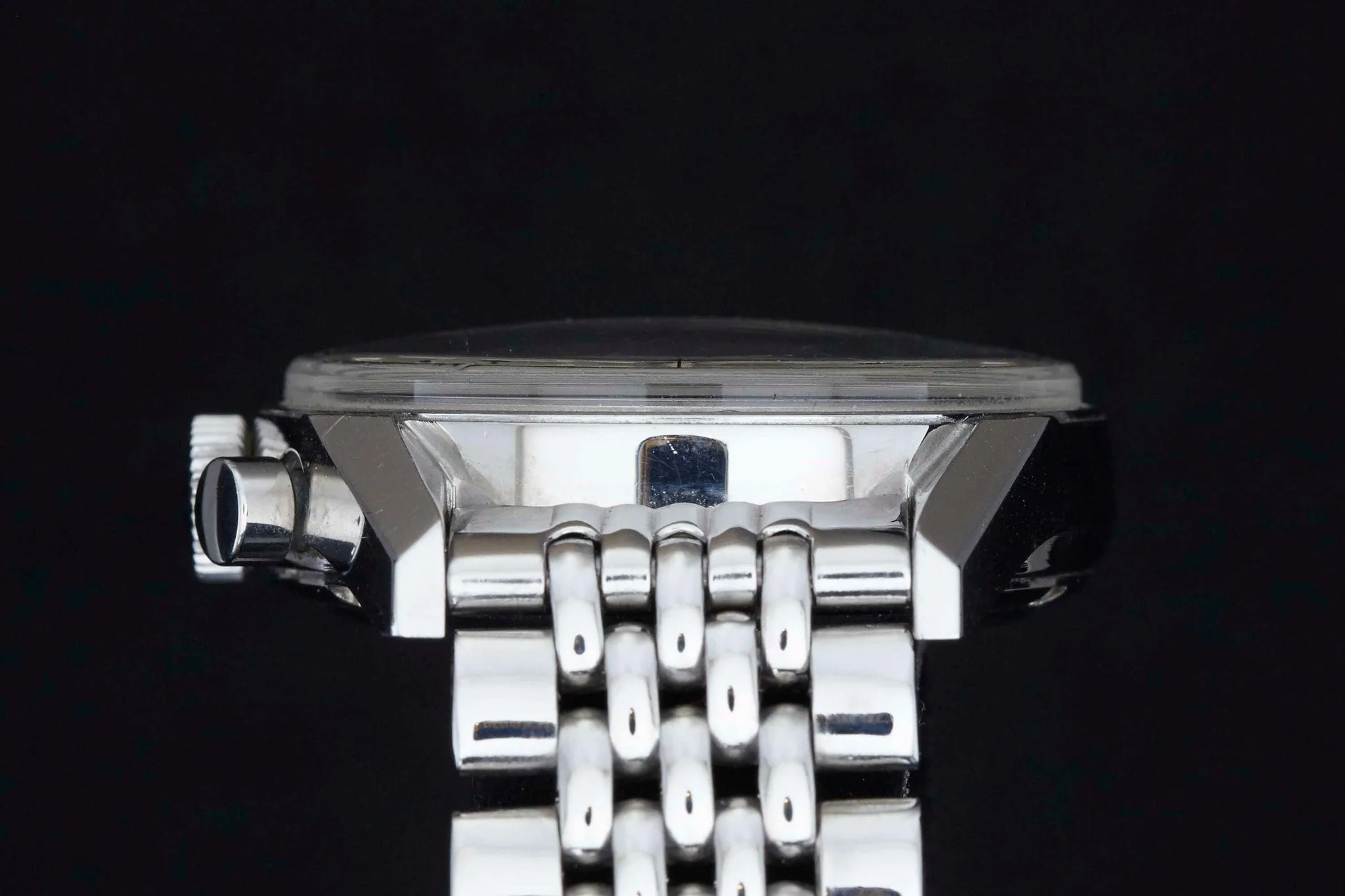 Heuer Carrera
