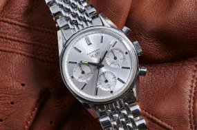 Heuer Carrera