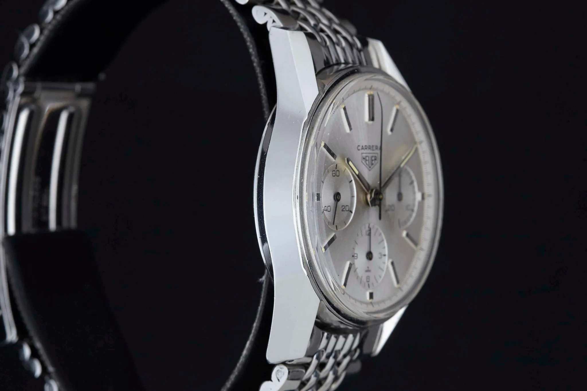 Heuer Carrera