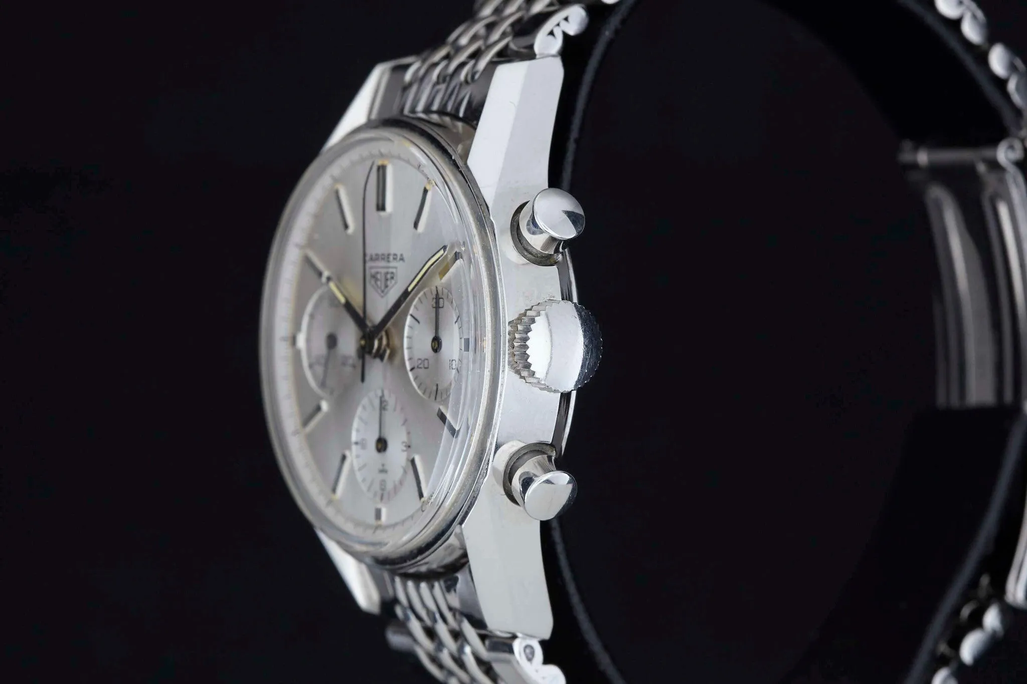 Heuer Carrera