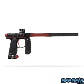 HK Army Hive Mini GS - Black / Red