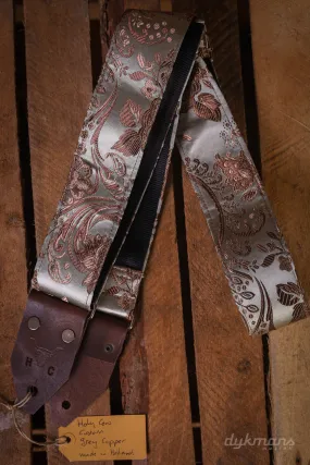 Holy Cow Custom Grey Copper