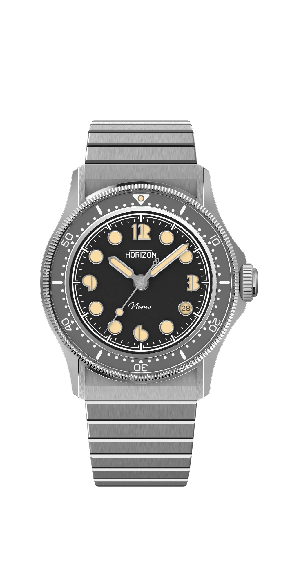 HORIZON WATCHES Nemo Abyss