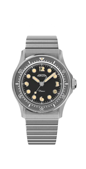 HORIZON WATCHES Nemo Abyss