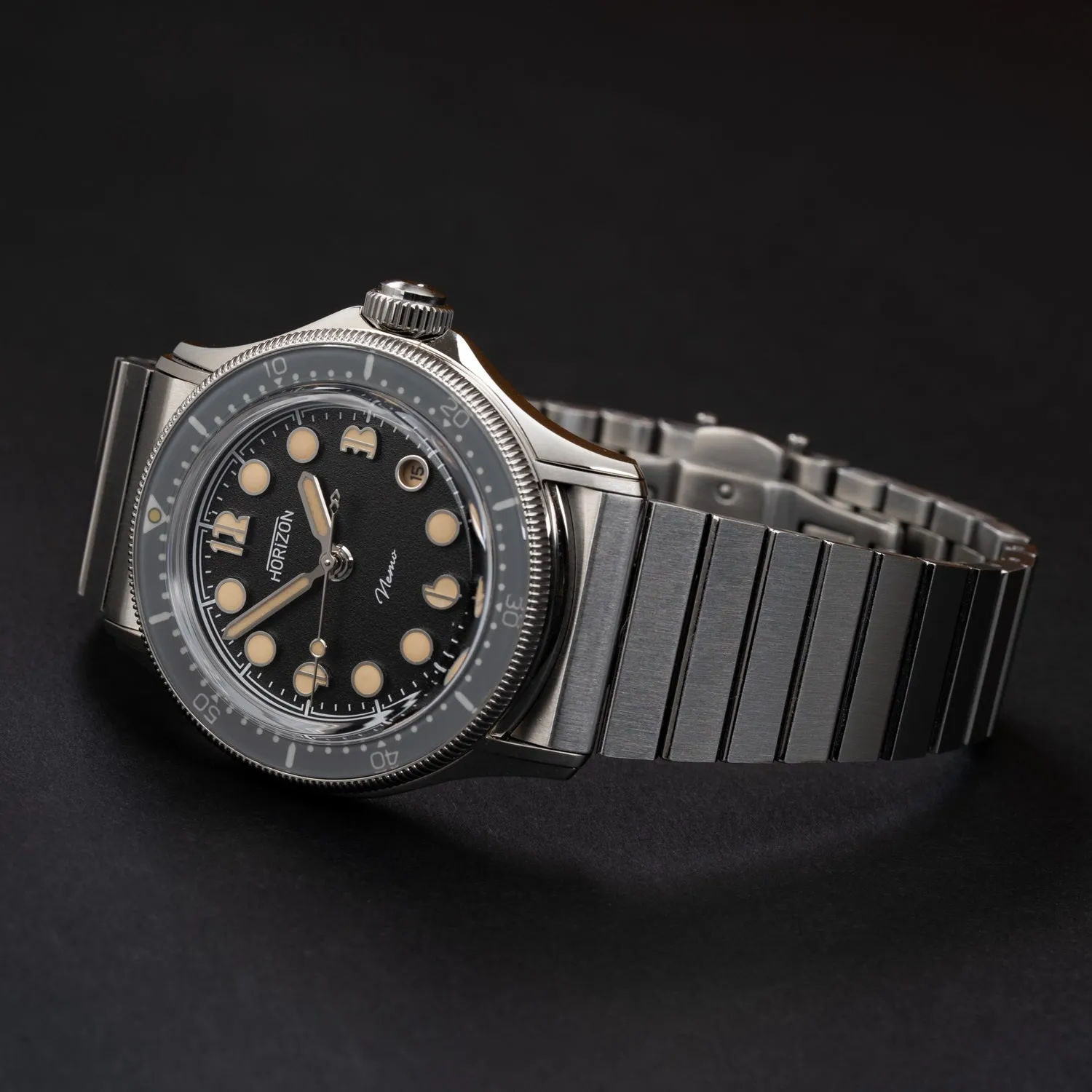 HORIZON WATCHES Nemo Abyss