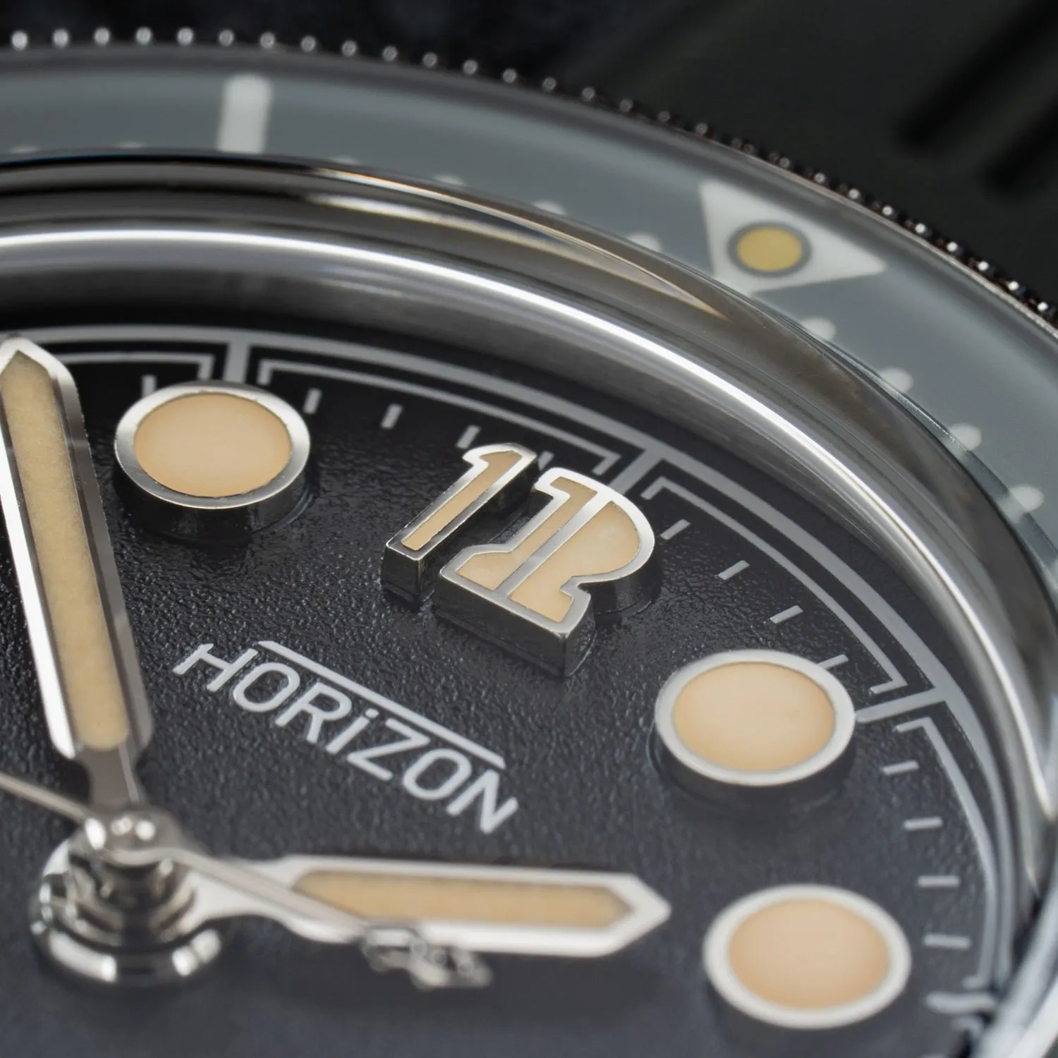 HORIZON WATCHES Nemo Abyss