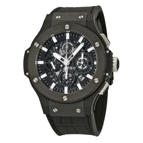 Hublot Big Bang Aero Black Magin Automatic  Men's Watch 311.CI.1170.GR