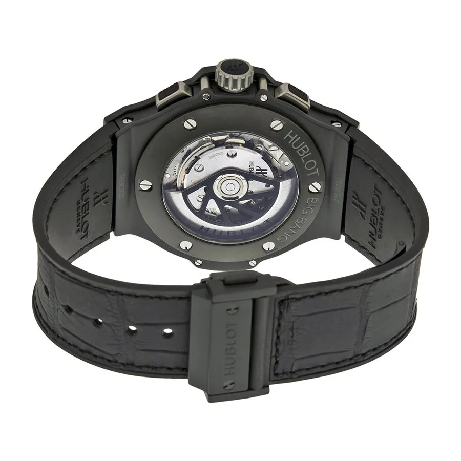 Hublot Big Bang Aero Black Magin Automatic  Men's Watch 311.CI.1170.GR