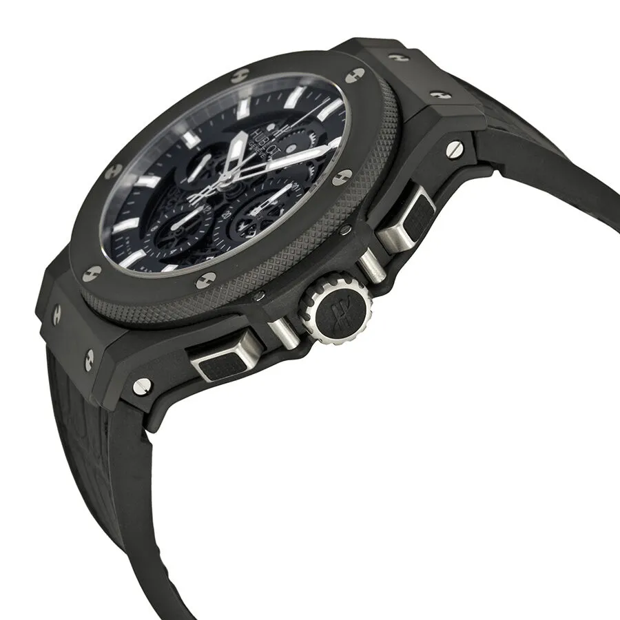 Hublot Big Bang Aero Black Magin Automatic  Men's Watch 311.CI.1170.GR