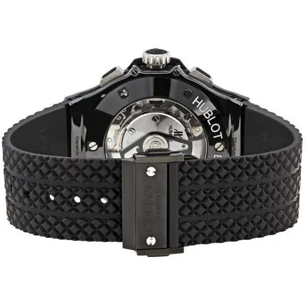 Hublot Big Bang Black Magic Men's Watch 301.CX.130.RX