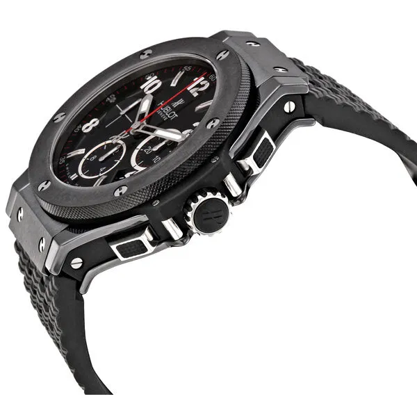 Hublot Big Bang Black Magic Men's Watch 301.CX.130.RX