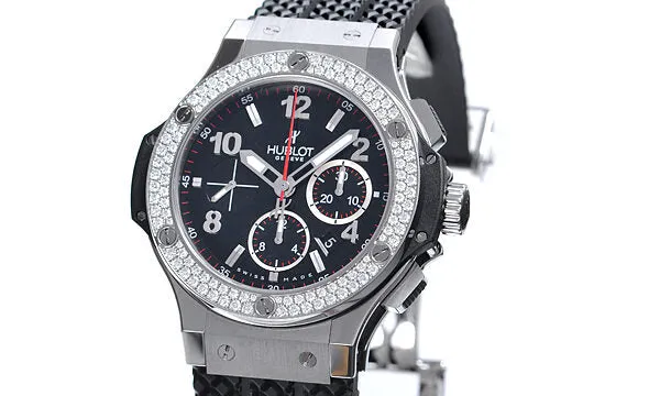 Hublot Big Bang Men's Watch 301.SX.130.RX.114