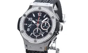 Hublot Big Bang Men's Watch 301.SX.130.RX.114