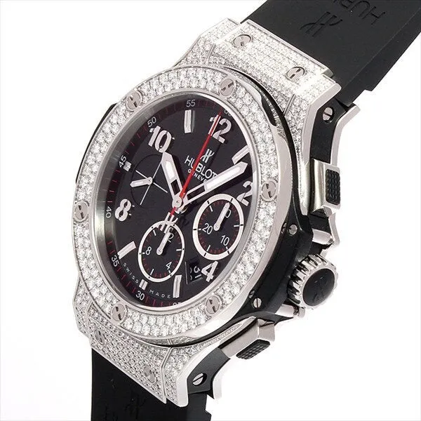 Hublot Big Bang Men's Watch 301.SX.130.RX.174