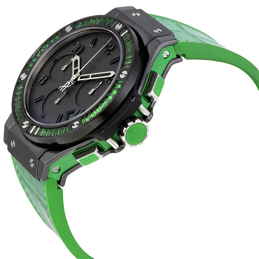 Hublot Big Bang Tutti Frutti APPLE Automatic Chronograph Unisex Watch 341.CG.1110.LR.1922